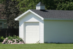 Hawkedon outbuilding construction costs